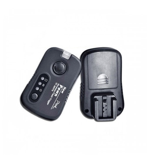 PIXEL Wireless Trigger 2.4Ghz (Flash+Shutter) TF-363 For Sony